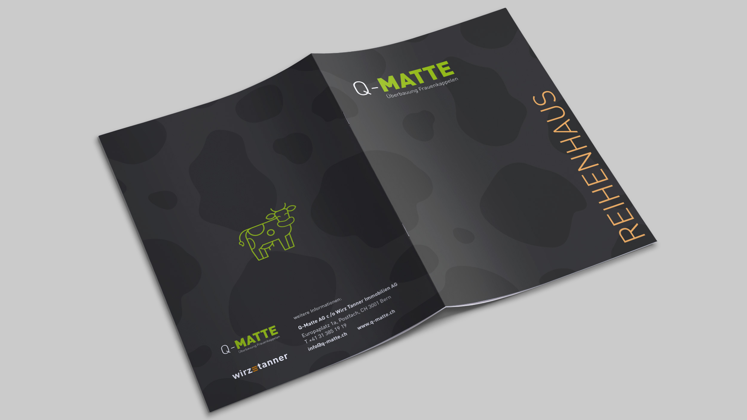 Q-Matte brochure GPU Design