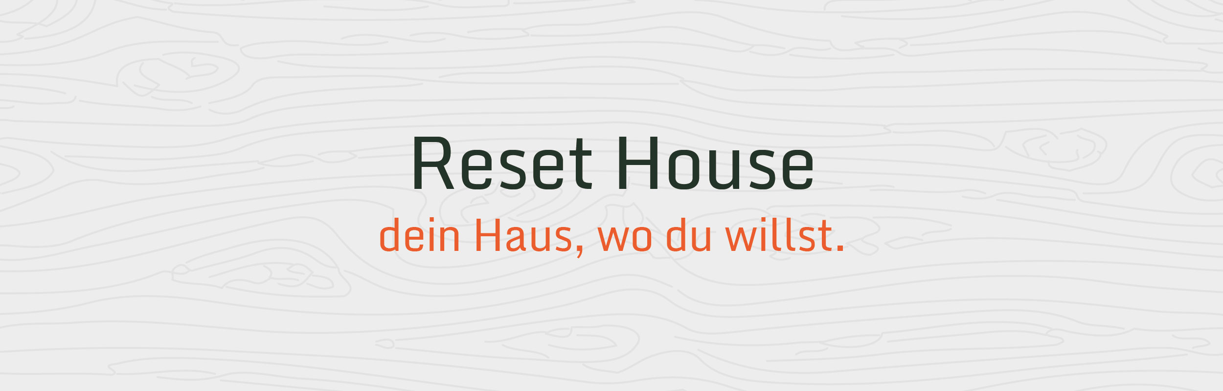 Reset House GPU Design