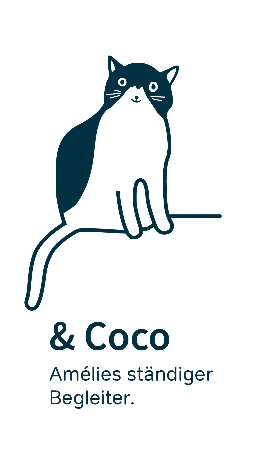 Equipe characters Coco by GPU Design