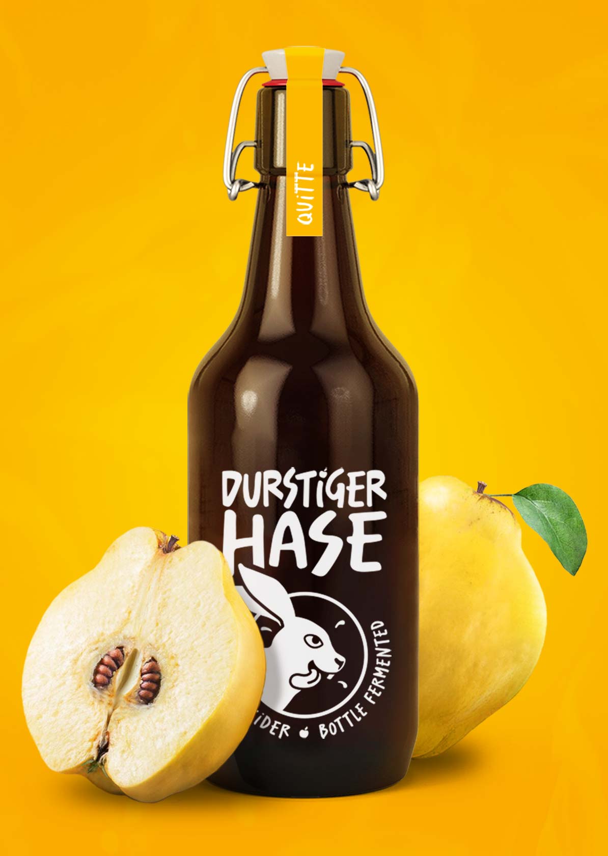 Durstiger-Hase-bottle-cap-label