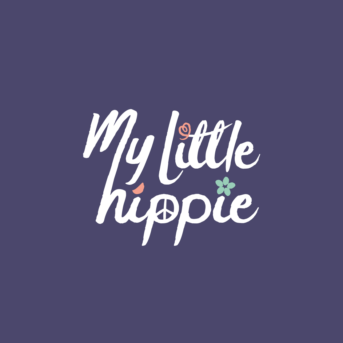 My Little Hippie GPU Design